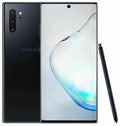 Restored  Galaxy Note 10+ Plus (Aura Black) 256GB Verizon Smartphone (Refurbished)