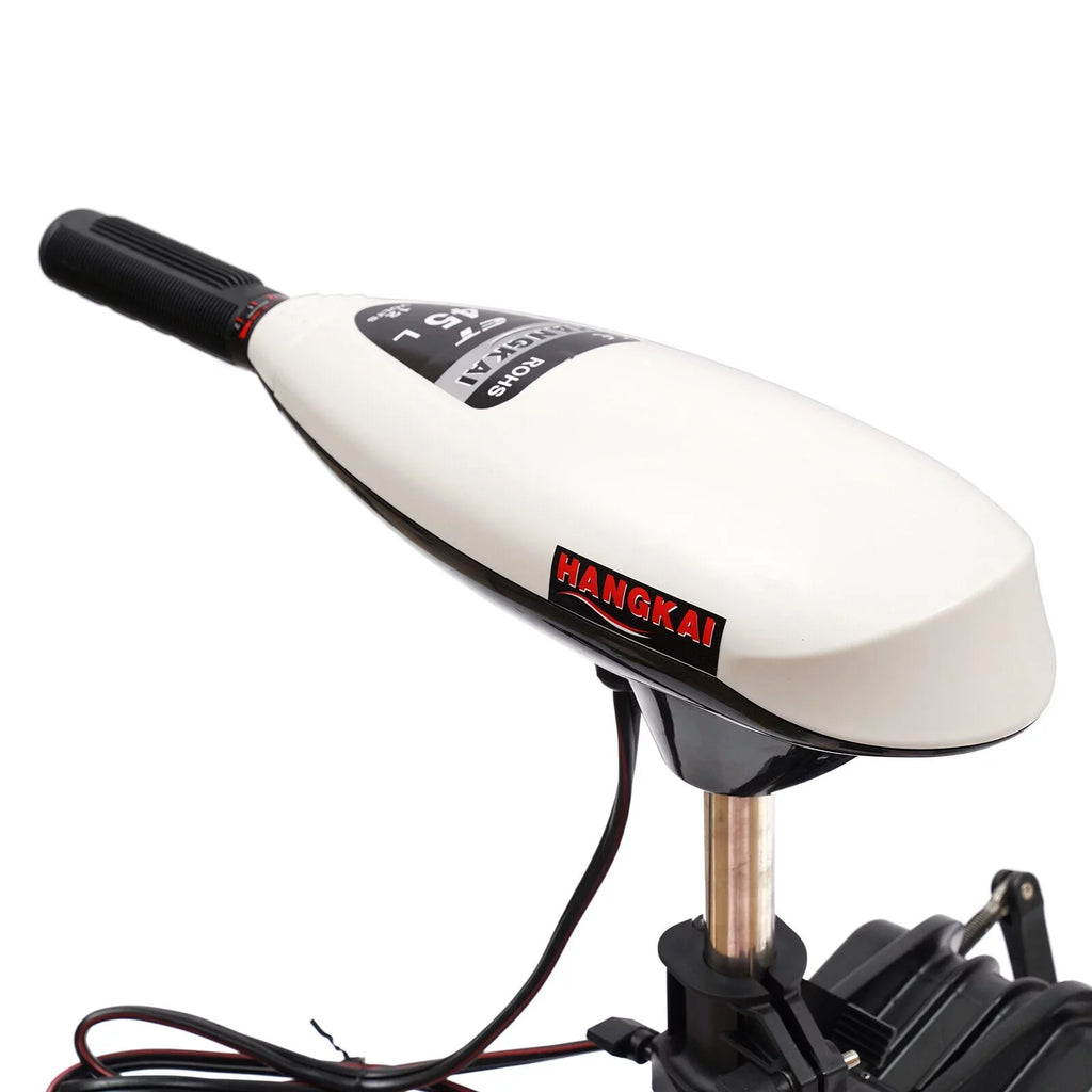 12V Electric Trolling Motor Outboard Motor Engine Fishing vessel Kayak Engine