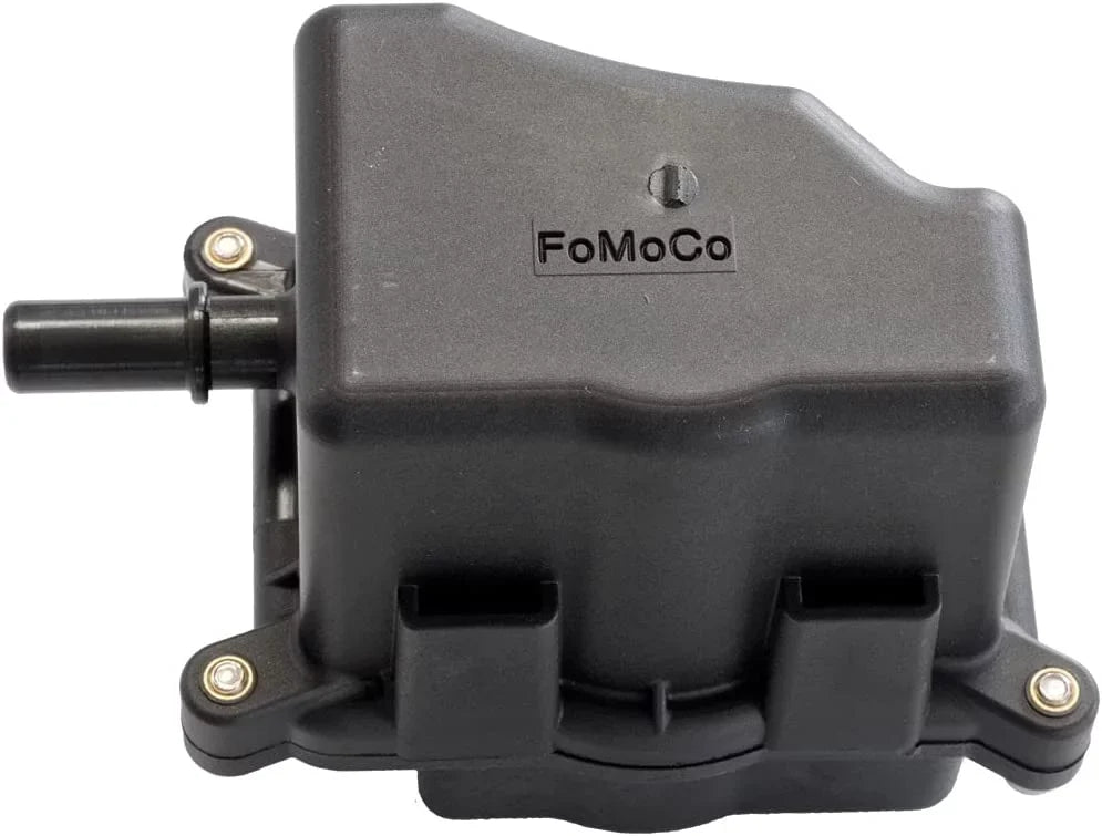 Performance Parts M-6766-A23 Oil-Air Separator Fits 15-20 Mustang