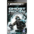 Tom Clancys Ghost Recon: Predator -  Psp