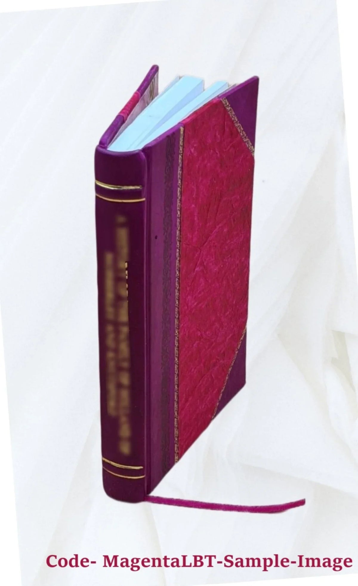 1855 [Leather Bound]. Perigraphē ektypōmatōn archaiōn sphragidolithōn anekdotōn