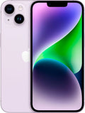 Restored  iPhone 14 Plus - T-Mobile - 128GB  - Purple (Refurbished)