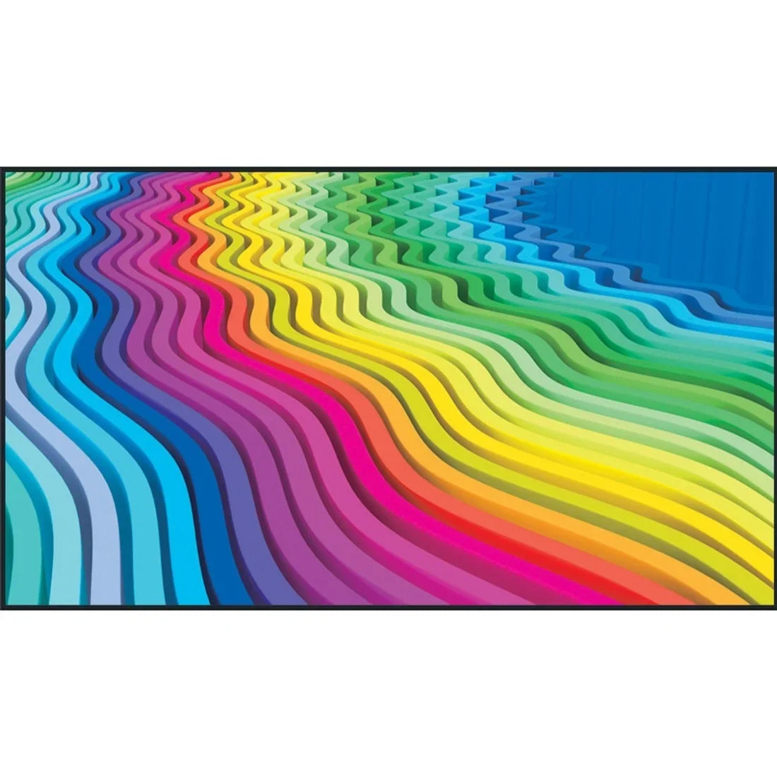 TH-43EQ1U 43" Class Entry-Level 4K Digital Display