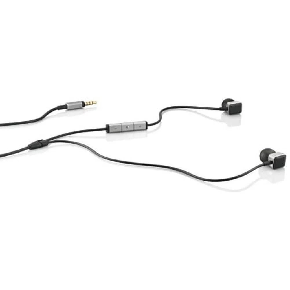 Harman Kardon AE-S High-Performance In-Ear Headphones Dual Earbuds Earphones Earpieces Stereo Wired [Gold Color] Z4Y for  Galaxy Kids Tab 3 7.0 Mega 2 Note 10.1 2, NotePRO 12.2 On5 Prevail LTE