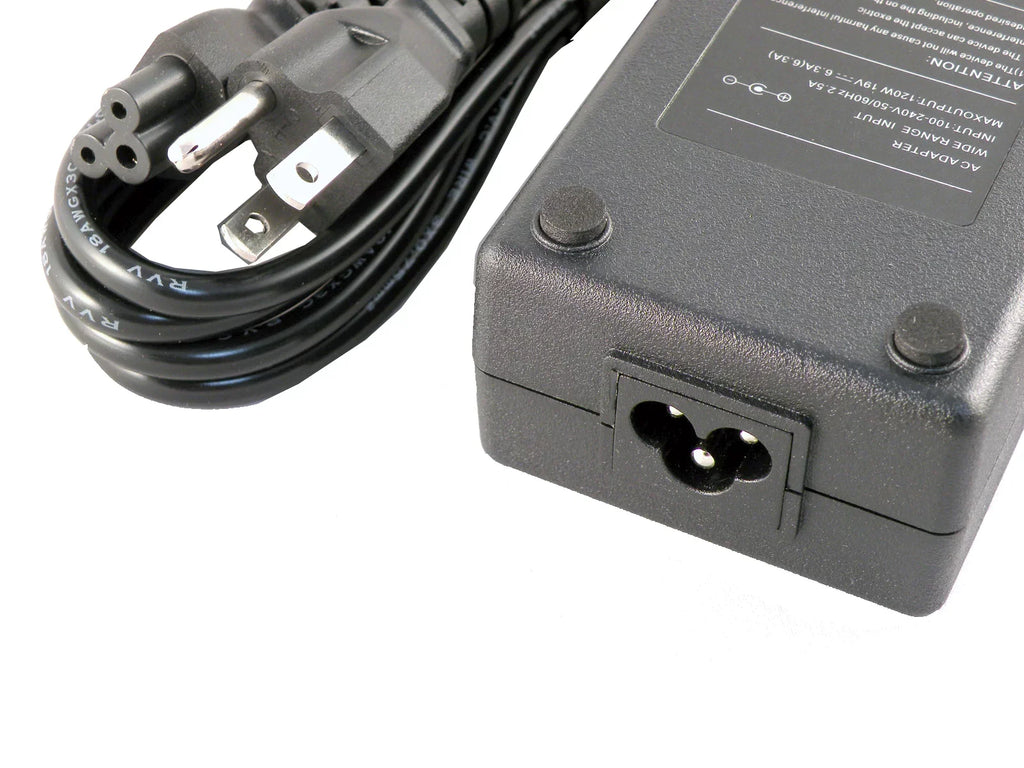 iTEKIRO 135W AC Adapter for  Legion Y520-15IKBN 80WK, Legion Y520-15IKBA 80WY, Legion Y520-15IKBM 80YY, Legion Y530-15ICH 81FV, Legion Y730-15ICH 81HD, Legion Y730-17ICH 81HG, Legion Y7000P 81LD