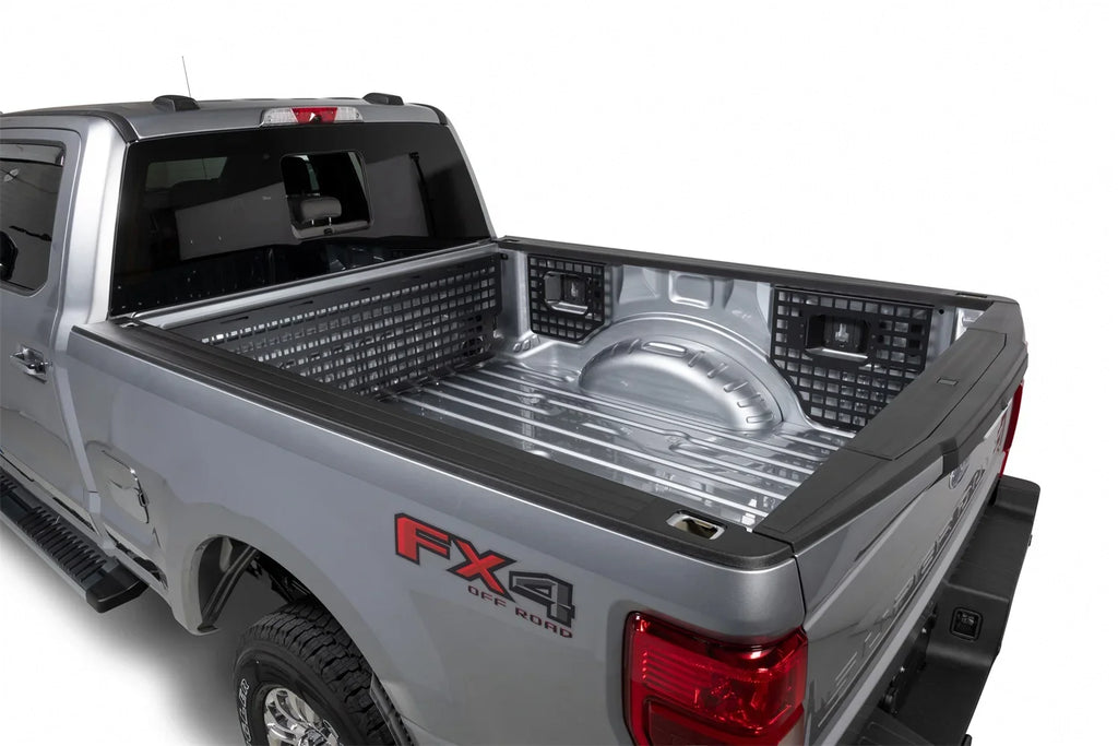 Putco 21-21  F-150 - 6.5ft (Standard Box) Molle Driver Side Panel - 195181