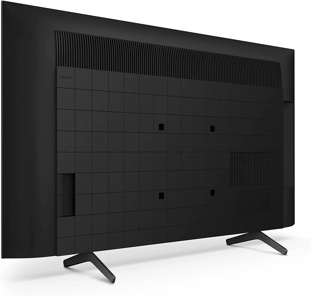 KD43X85K 43" 4K HDR LED with PS5 Features Smart TV with a Sanus Systems VLF728-B2 Full Motion Wall Mount (2022)