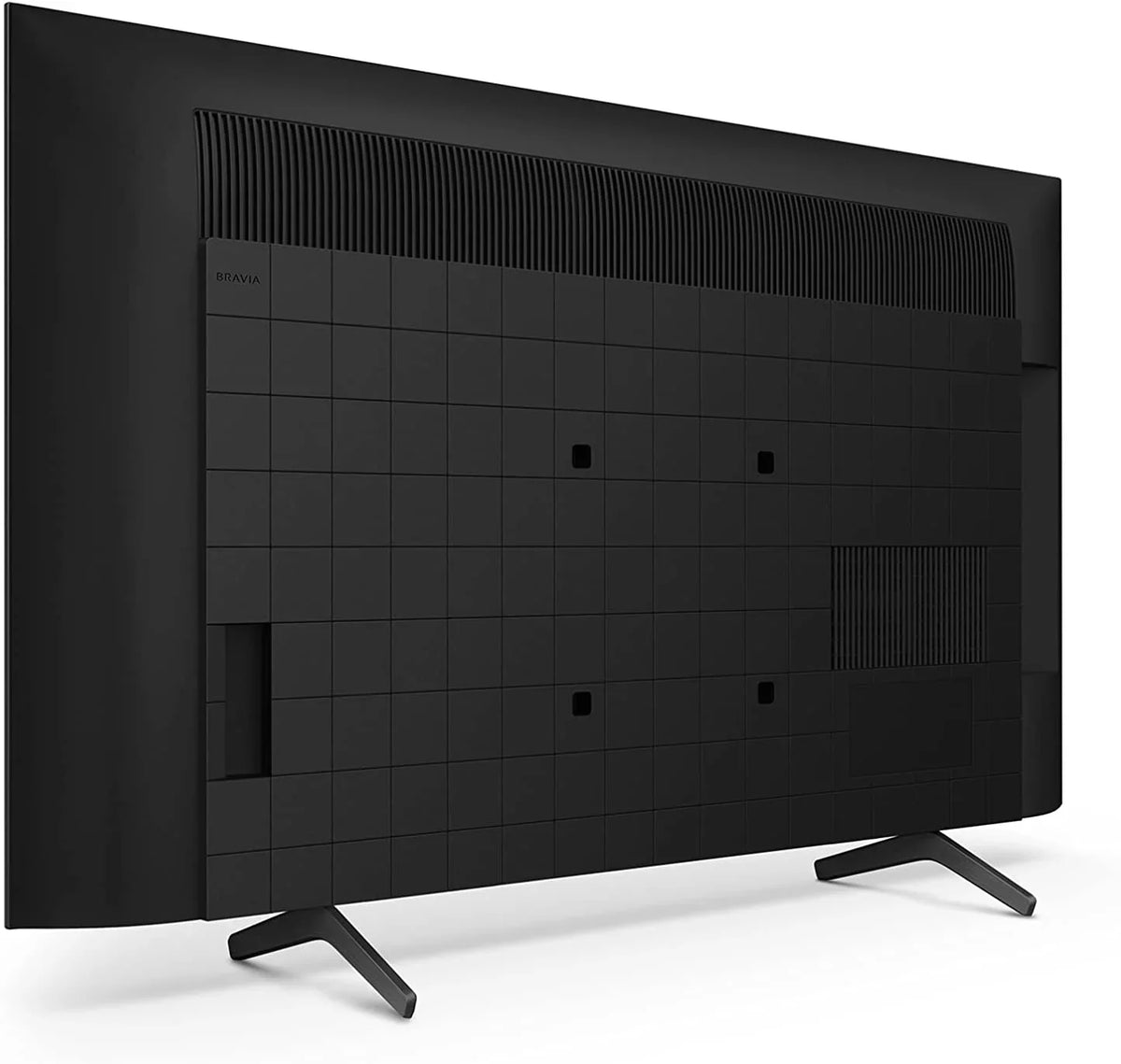 KD43X85K 43" 4K HDR LED with PS5 Features Smart TV with a Sanus Systems VLF728-B2 Full Motion Wall Mount (2022)