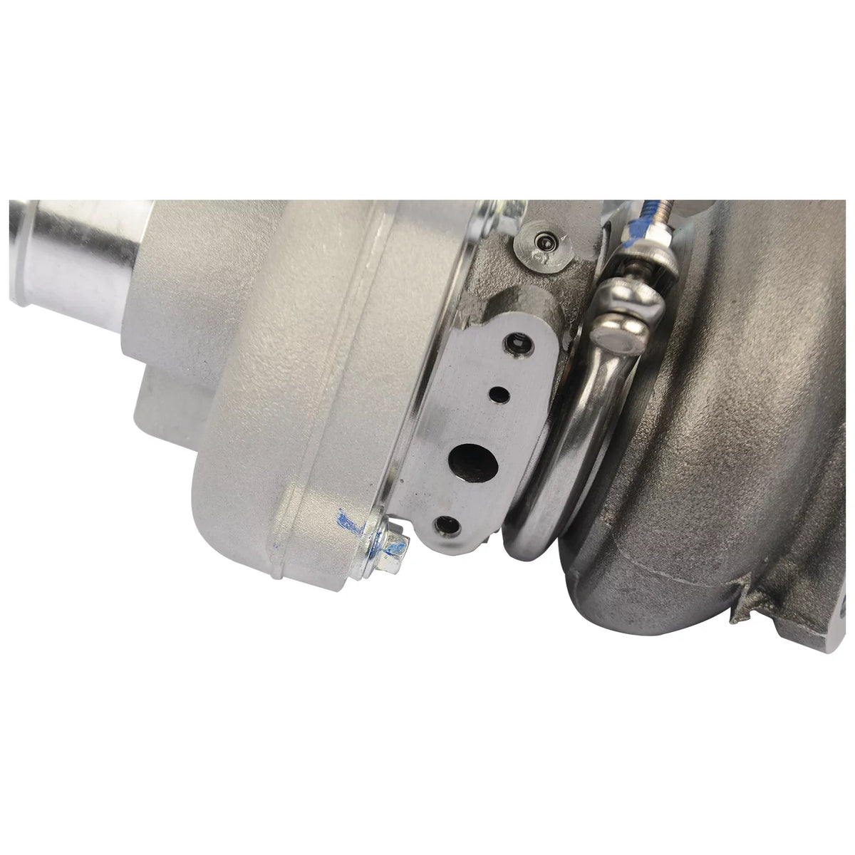 Left Turbocharger DL3E6C879AD for  Expedition Navigator Transit 150 250 350 3.5 DL3E6C879AF DL3E6C879AE