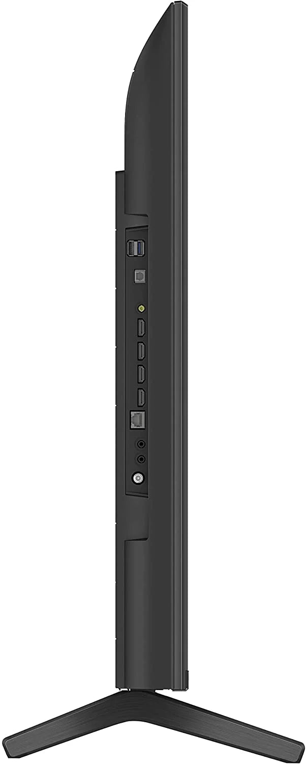 KD43X85K 43" 4K HDR LED with PS5 Features Smart TV with a Sanus Systems VLF728-B2 Full Motion Wall Mount (2022)