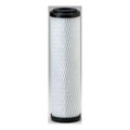 Package Of 5 Pentek C8 Carbon moisture Filters 9-3/4" x 2-5/8"