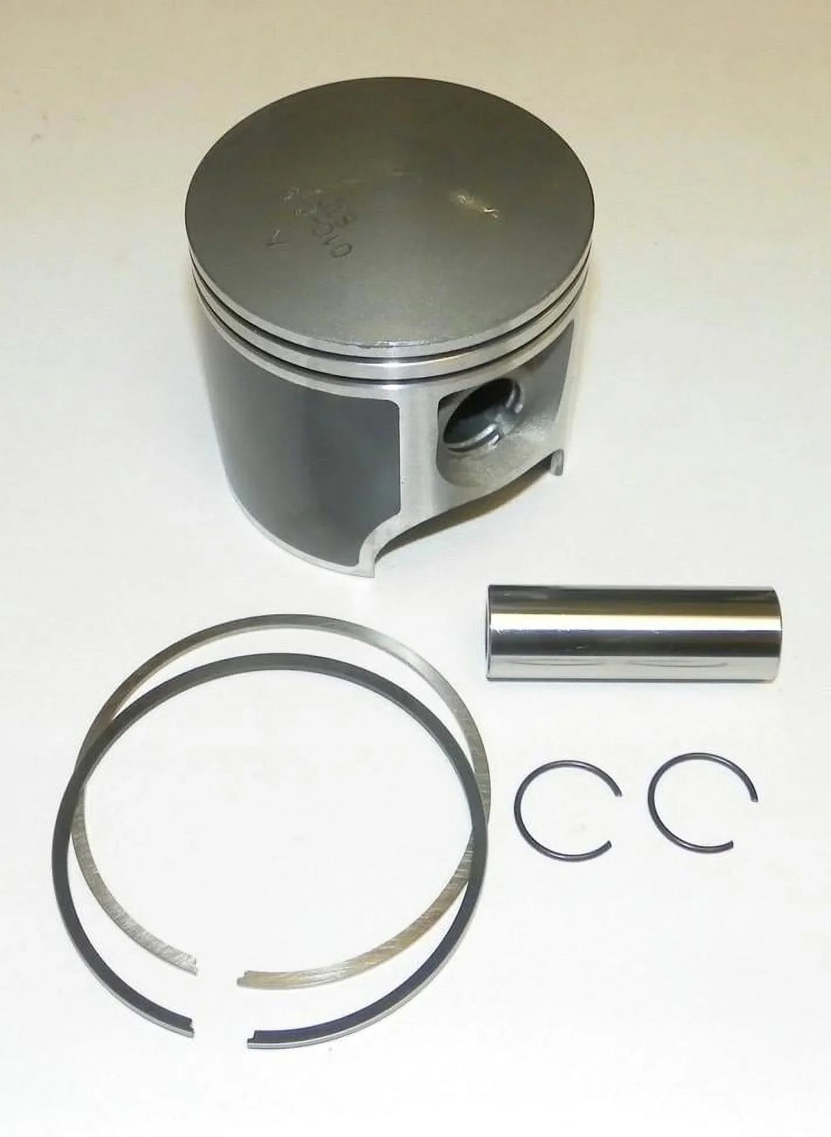NEW PLATINUM PISTON KIT IS matching WITH .25MM OVER SEA-DOO 98-99 GTX XP LTD 00-02 RX 01 RX X 951