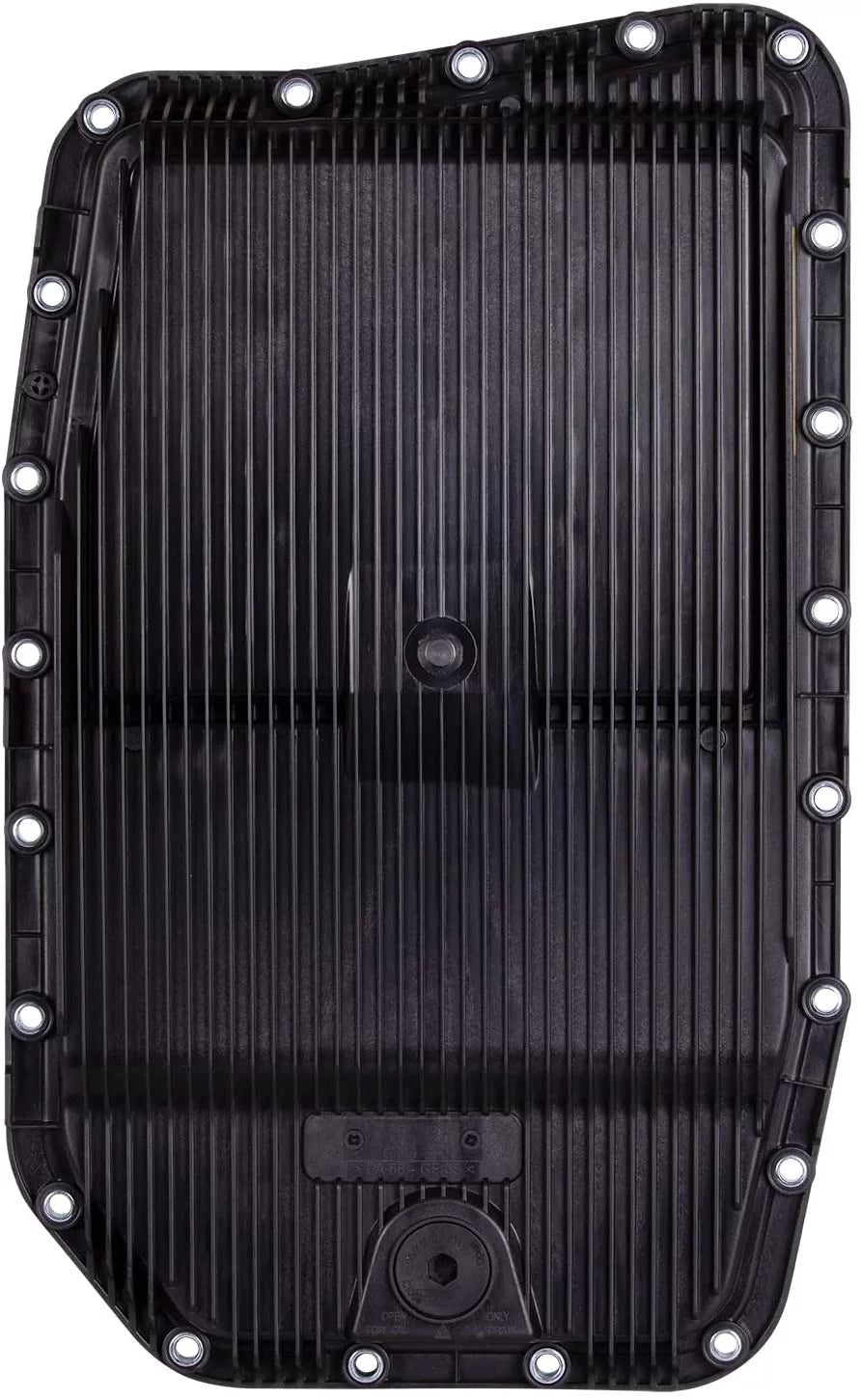 PG Automatic Transmission Filter PT99657 | Fits 2007-13  X5, X6, 2004-10 545i, 550i, 650i, 745i, 750i, 760i, 2002-12 745Li, 750Li, 750Li xDrive, 760Li, 2004-05 645Ci, 2011-12 Alpina B7, B7 xDrive