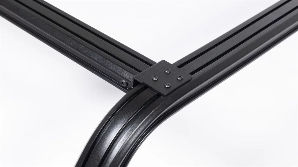 Putco Venture TEC Modular Cargo System 2014-2019  Tundra Deck Lid Rack