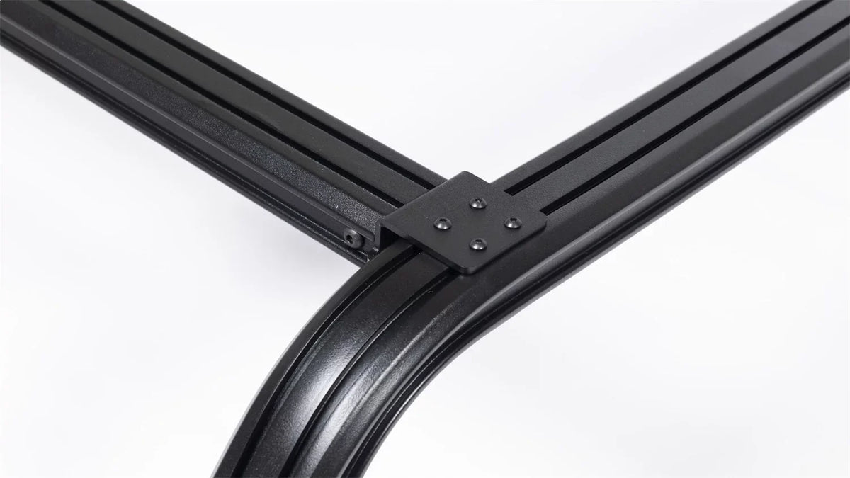 Putco Venture TEC Modular Cargo System 2014-2019  Tundra Deck Lid Rack