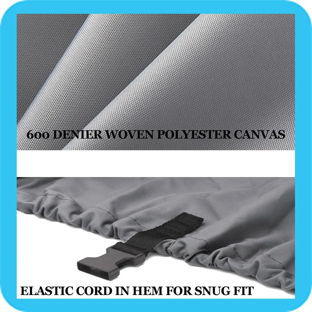 vessel protector suitable for SEA DOO Challenger 180 2005 2006 2007 2008 2009 2010 STORAGE, TRAVEL, LIFT
