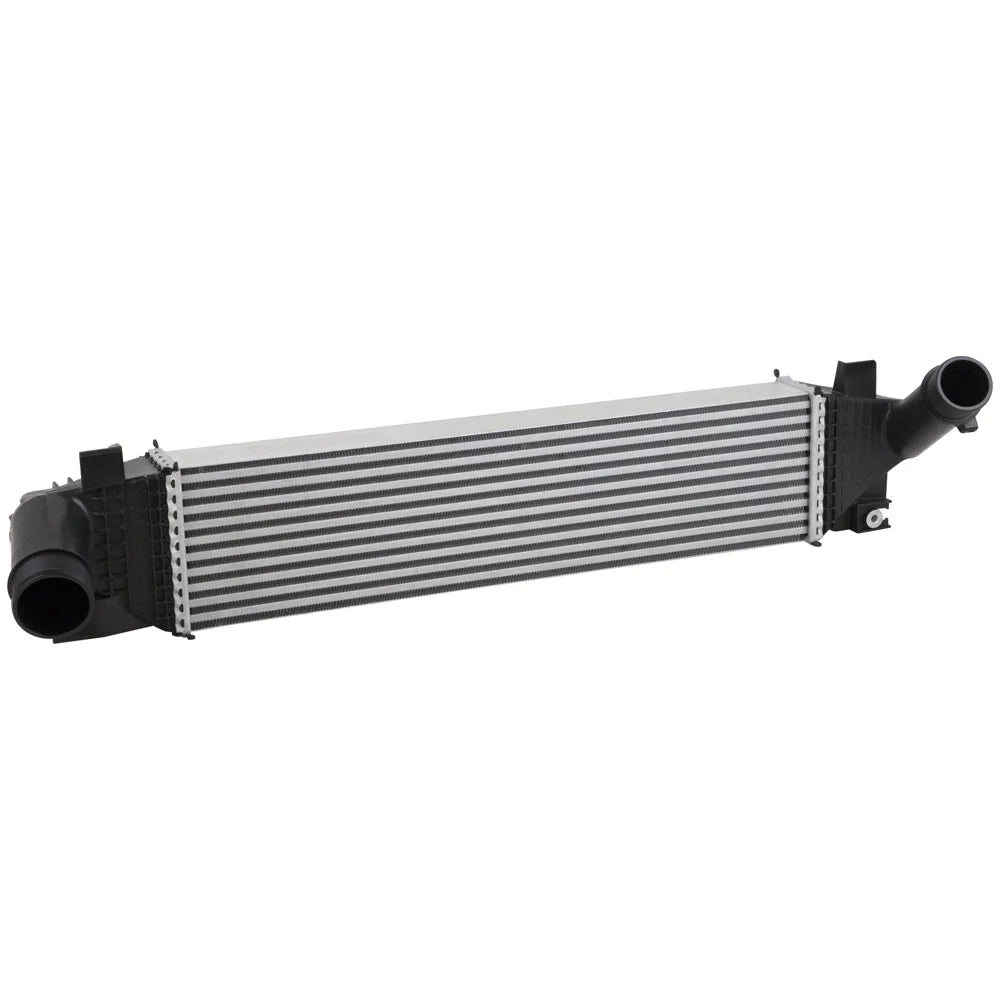 For  Explorer & Police Interceptor Utility Intercooler - Buyautoparts Fits select: 2011-2019  EXPLORER XLT