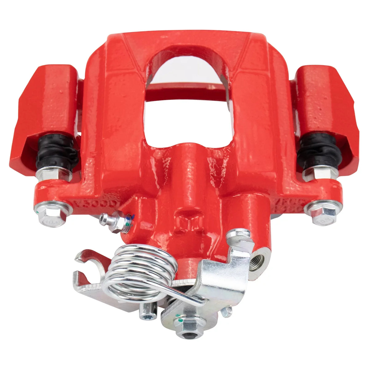 TRQ Rear Right Brake Caliper For 11-15  Explorer 10-14 Flex 13-15 Taurus MKT CLA40306