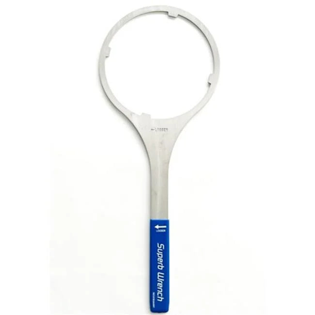 superb wrench spbw-2 heavy duty metal liquid filter wrench (6.25 inch inside diameter)