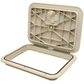 Innovative craft Deck Hatch 520-1012 | 11 x 15 Inch Triton Beige