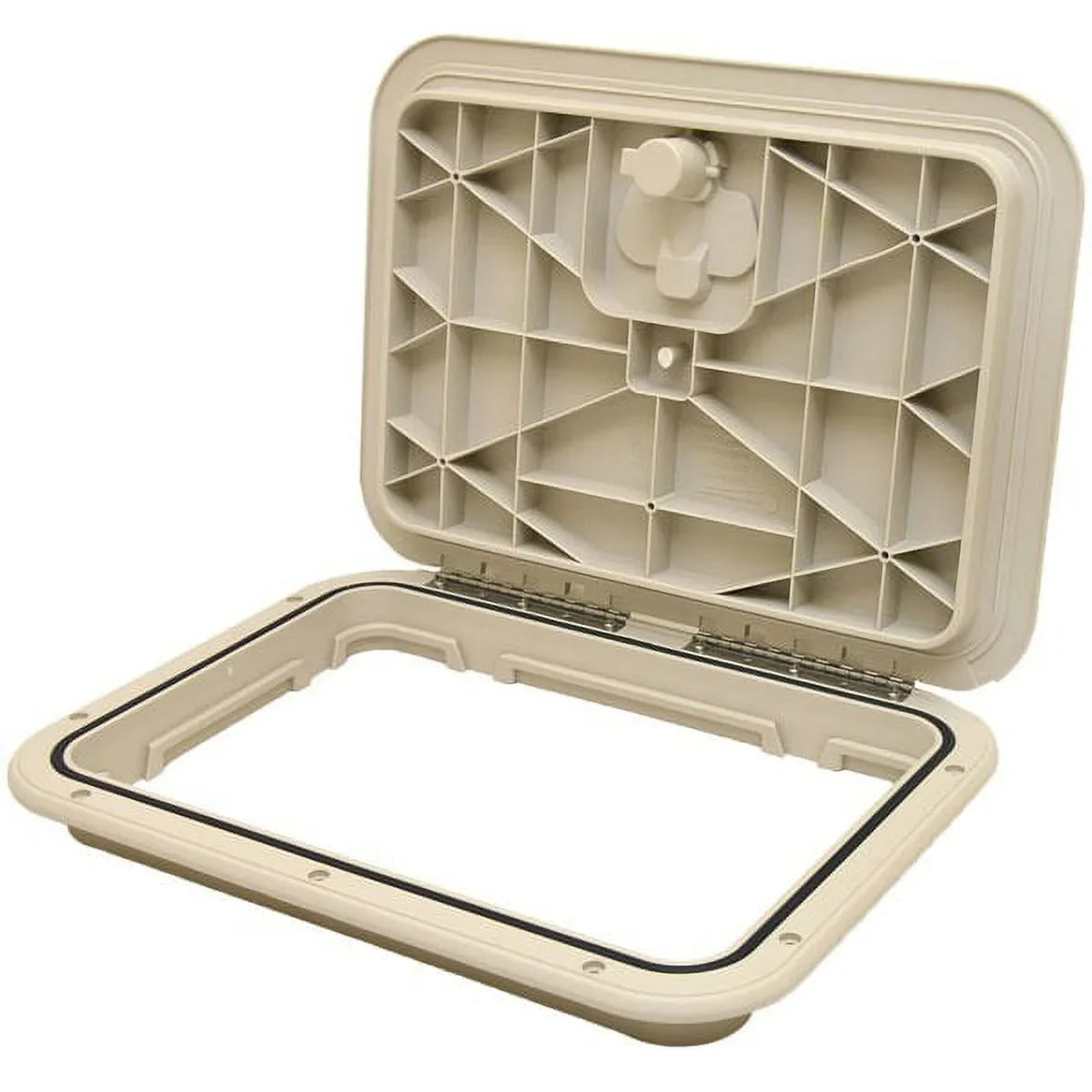 Innovative craft Deck Hatch 520-1012 | 11 x 15 Inch Triton Beige