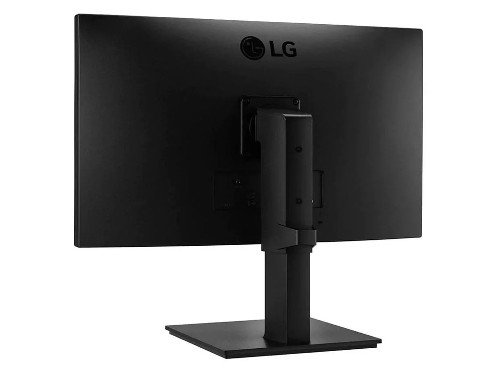24" (23.8" Viewable) IPS Monitor 5 ms FreeSync (AMD Adaptive Sync) 1920 x 1080 Flat Panel 24BP450Y-I