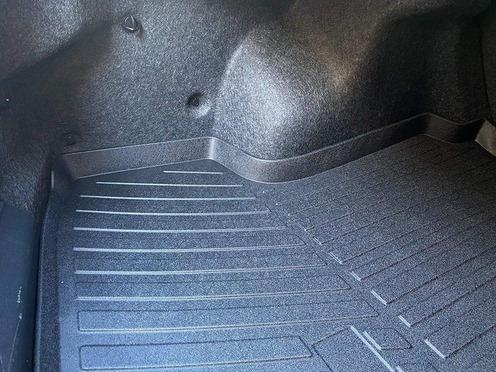 Laser Measured Trunk Liner Cargo Rubber Tray for NISSAN ALTIMA 2013-2021