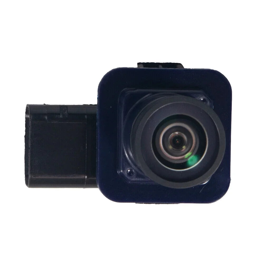 High premium Rear View Camera Black For 2011-2014  Edge BT4Z-19G490-B Easy Install