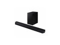 HW-Q7CB 3.1.2ch Soundbar with Dolby Atmos Speaker