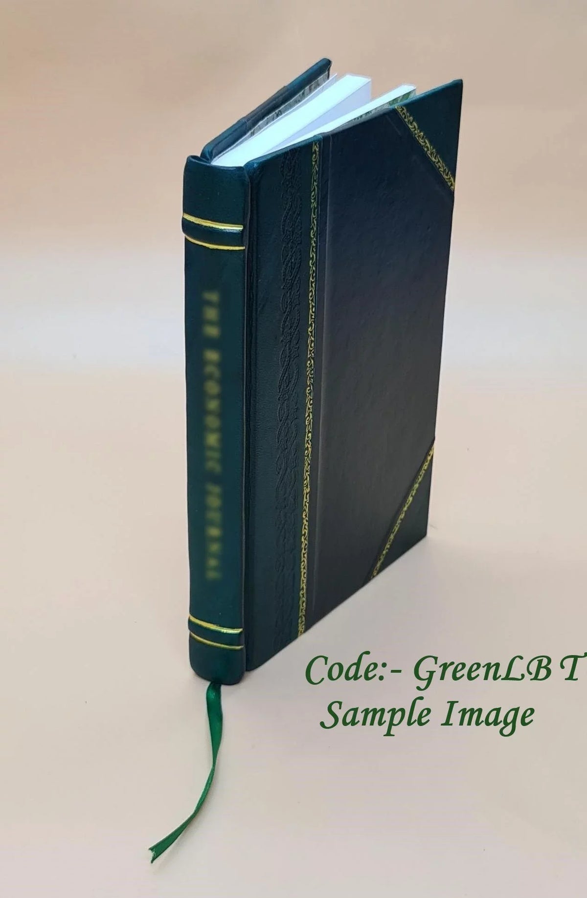 Two Old Faiths 1891 [Leather Bound]