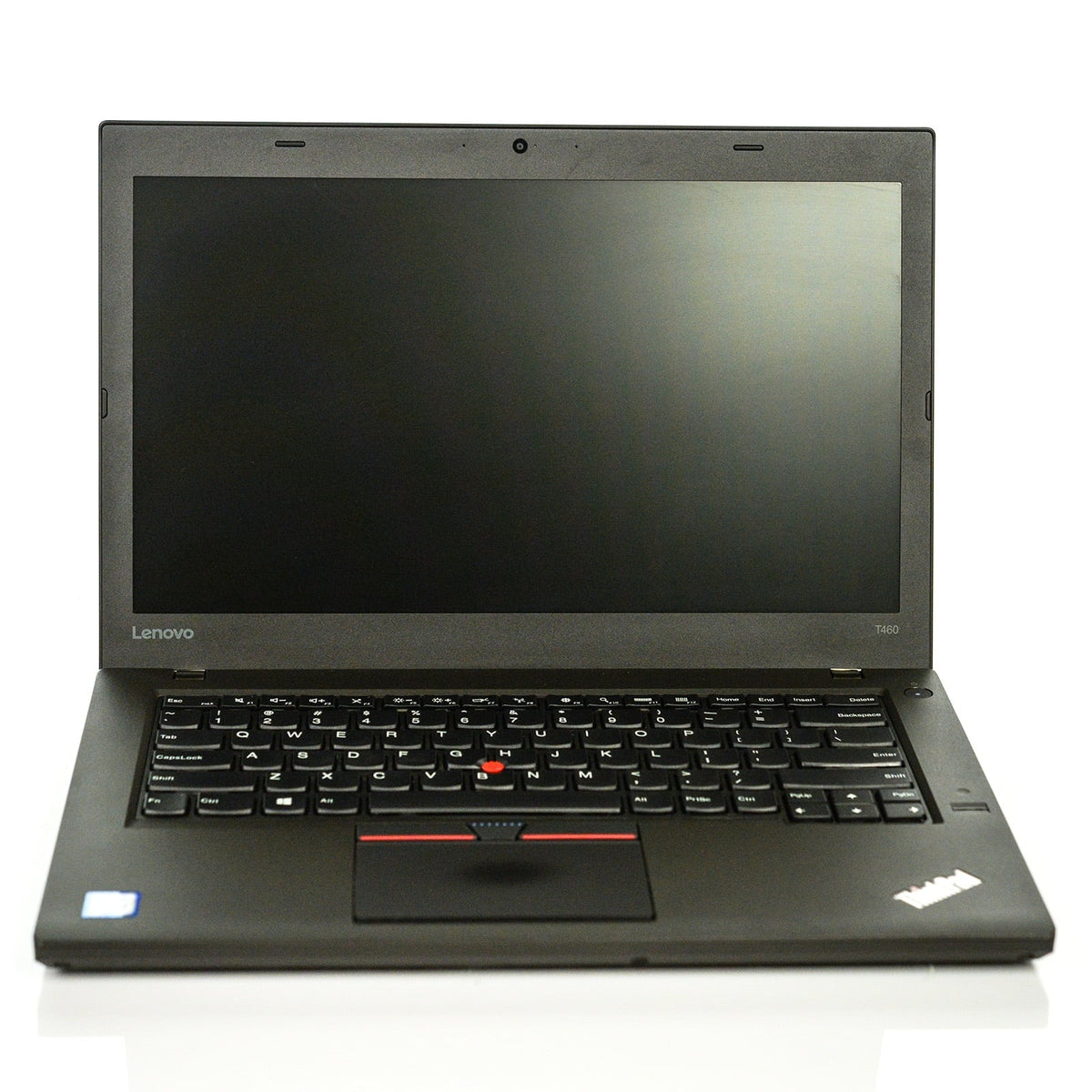 Used  ThinkPad T460 Laptop i5 Dual-Core 16GB 500GB Win 10 Pro B v.WAA