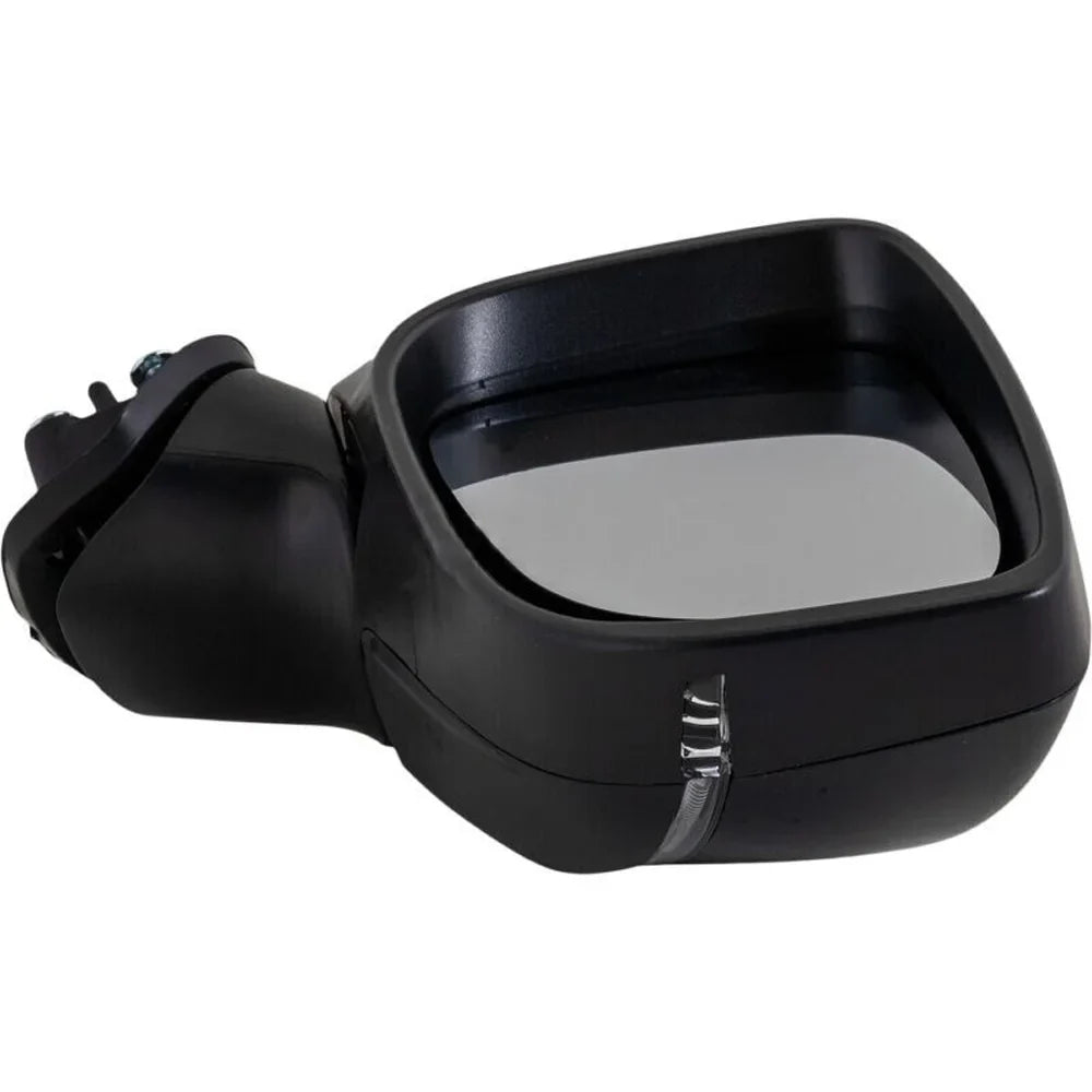 New Right Mirror matching With Mazda 3 Sport Gt Grand Touring Gs I S Se G Gx Sedan Hatchback 4-Door 2.5 2.0L 2017 By Part Ma1321230 Bjs8-69-1G1 762405-72159-0