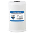 Hydro Guard CB8, Amway E84, A101, E-9225 matching Carbon Block moisture Filter