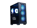 MSI Gaming Desktop Codex R2 B14NUC5-216US  Core i5 14th Gen 14400F (2.50GHz) 16GB DDR5 1 TB PCIe SSD GeForce RTX 4060 Windows 11 Home 64-bit