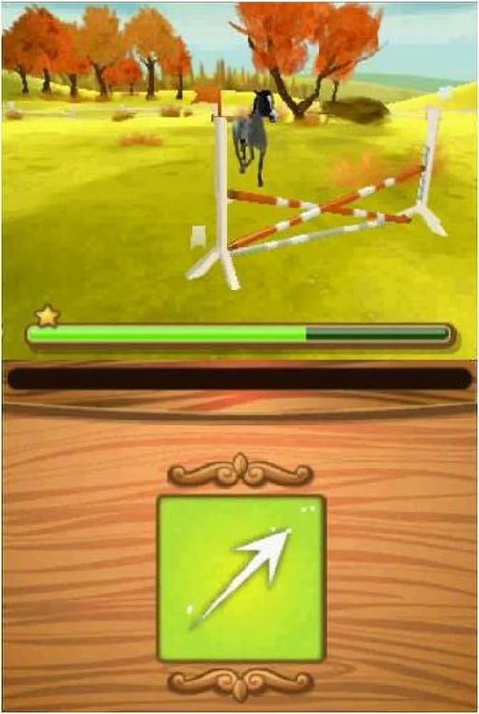 Let's Ride: Best In Breed - Nintendo 3DS