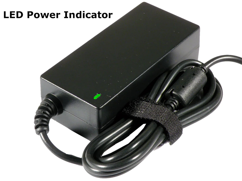 iTEKIRO AC Adapter for  Z50-70 59444500, Z50-70 59444501, Z50-75, Z50 59426418, Z50 59426419, Z50 59426421, Z50 59426422, Z50 59426424, Z50 59426435