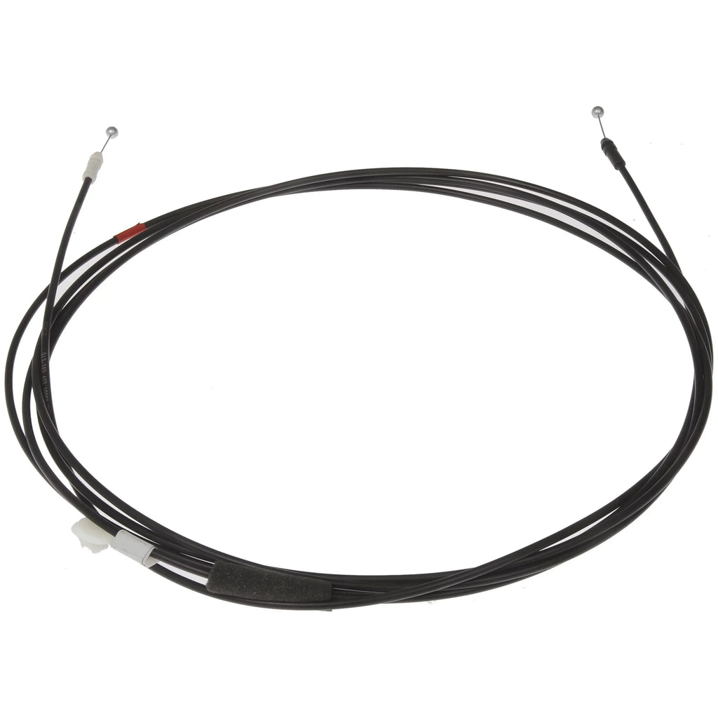 Dorman 912-702 Trunk Lid Release Cable for Specific  Models Fits select: 2012-2017  CAMRY