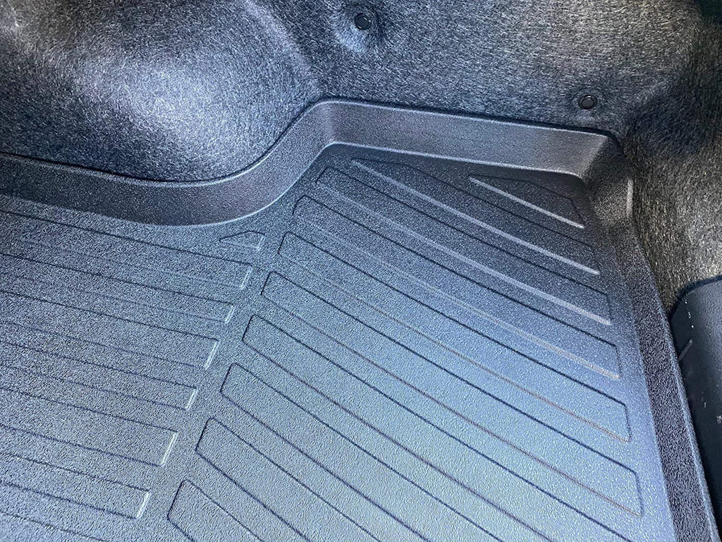 Laser Measured Trunk Liner Cargo Rubber Tray for NISSAN ALTIMA 2013-2021