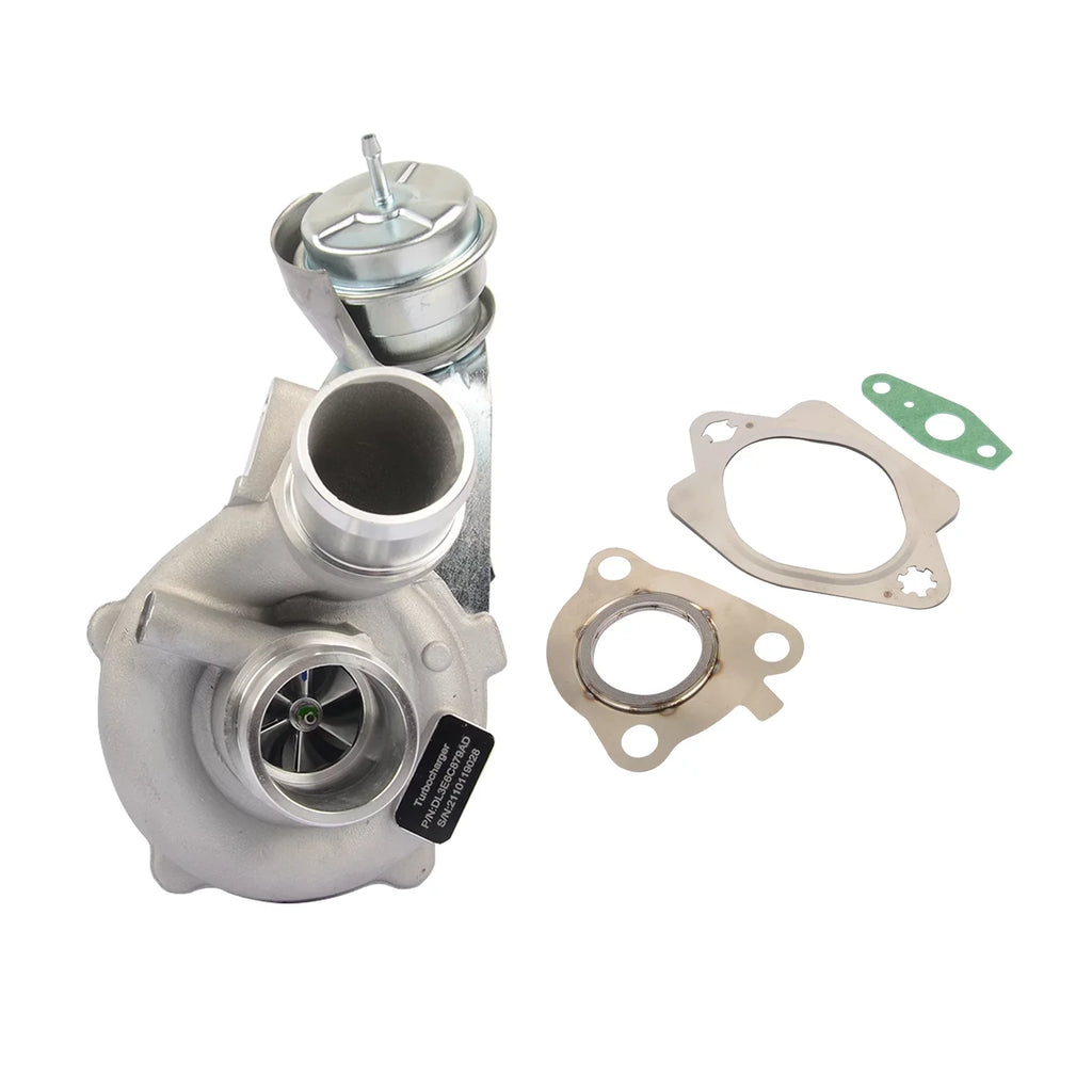 Left Turbocharger DL3E6C879AD for  Expedition Navigator Transit 150 250 350 3.5 DL3E6C879AF DL3E6C879AE