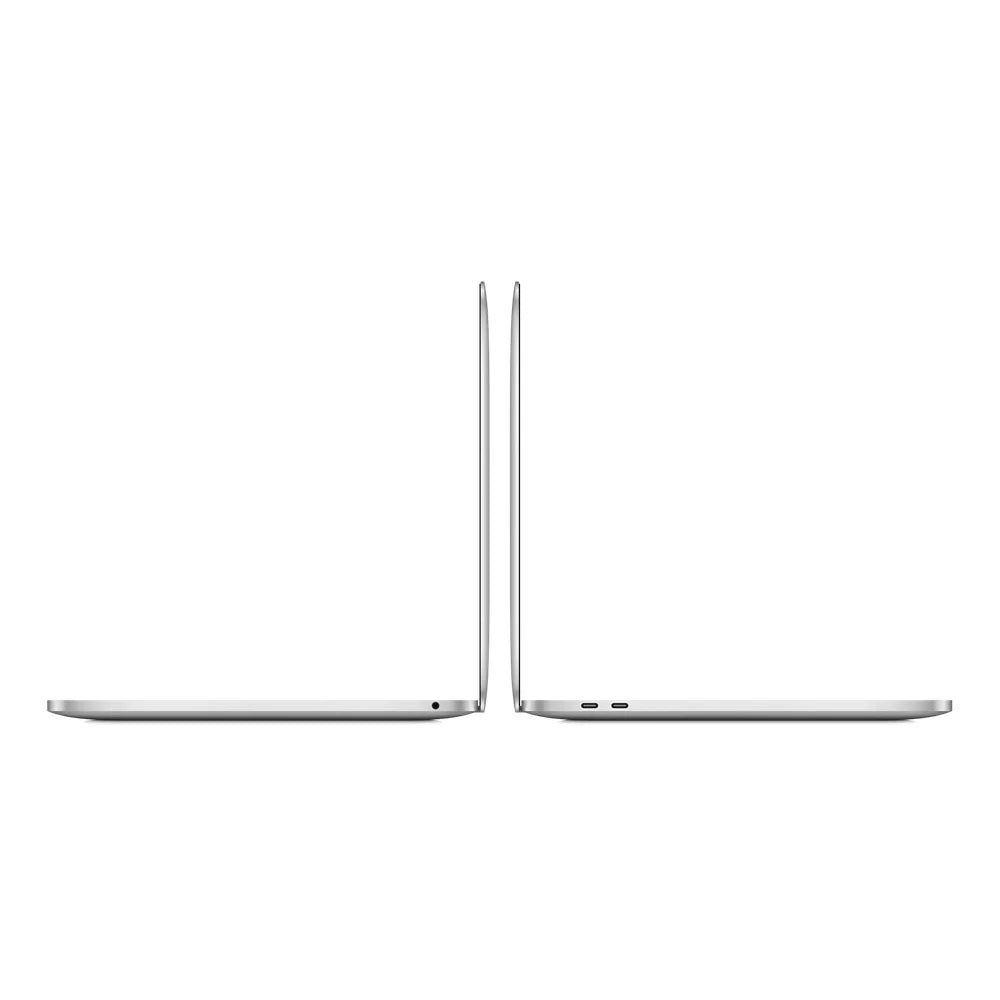 Pre-Owned  Macbook Pro 13.3-inch (Silver, TB) 2.0Ghz Quad Core i5 (2020) Laptop 512GB HD & 16GB RAM-Mac OS (Fair)