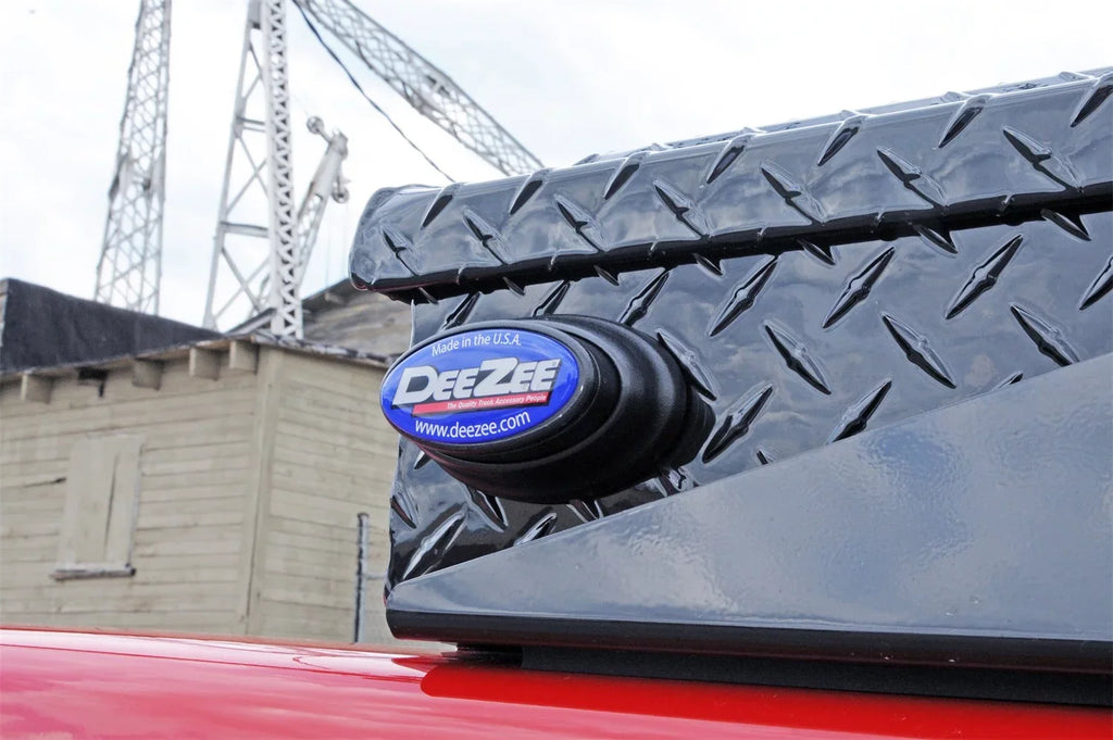 Dee Zee DZ9170B Fits select: 2010-2018  F150, 1999-2022 CHEVROLET SILVERADO