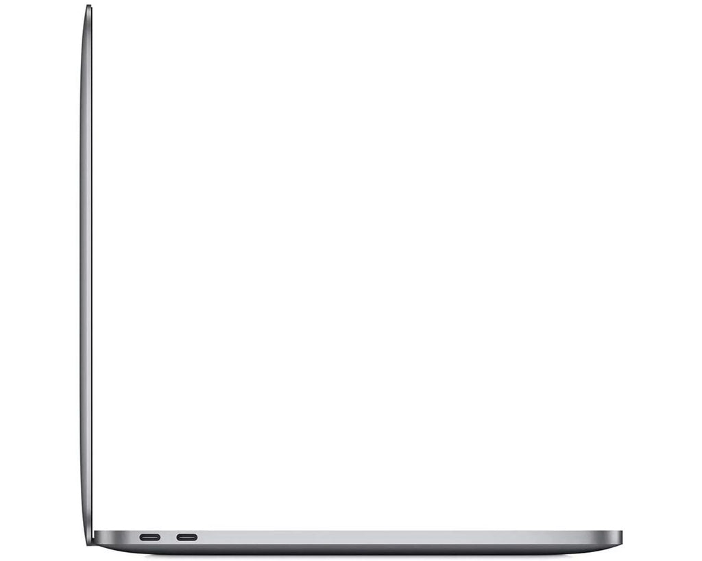 Restored  MacBook Pro 13.3-inch  Core i5 8GB RAM Mac OS 128GB Bundle: Black Case, Wireless Mouse, Bluetooth/Wireless Airbuds By Certified 2 Day Express (Refurbished)