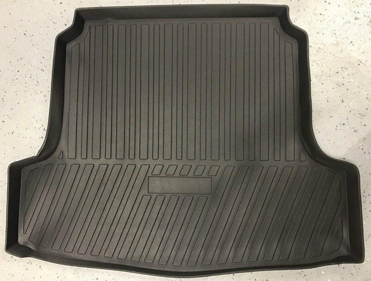 Laser Measured Trunk Liner Cargo Rubber Tray for NISSAN ALTIMA 2013-2021