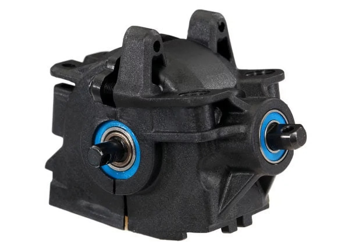 Traxxas 6788 Differential, Front: 1/10 Rally & 4X4 VXL Slash/Stampede/Rustler