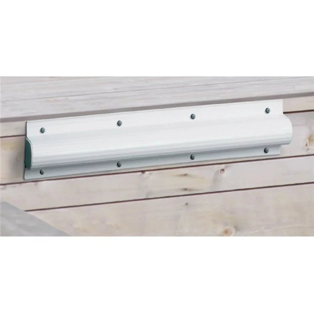 Dock Edge ship Saver - White - 24" 1005-F