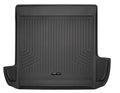 Husky by RealTruck 25721 WeatherBeater Cargo Area Liner Cargo Liner matching with select: 2010-2023  4RUNNER