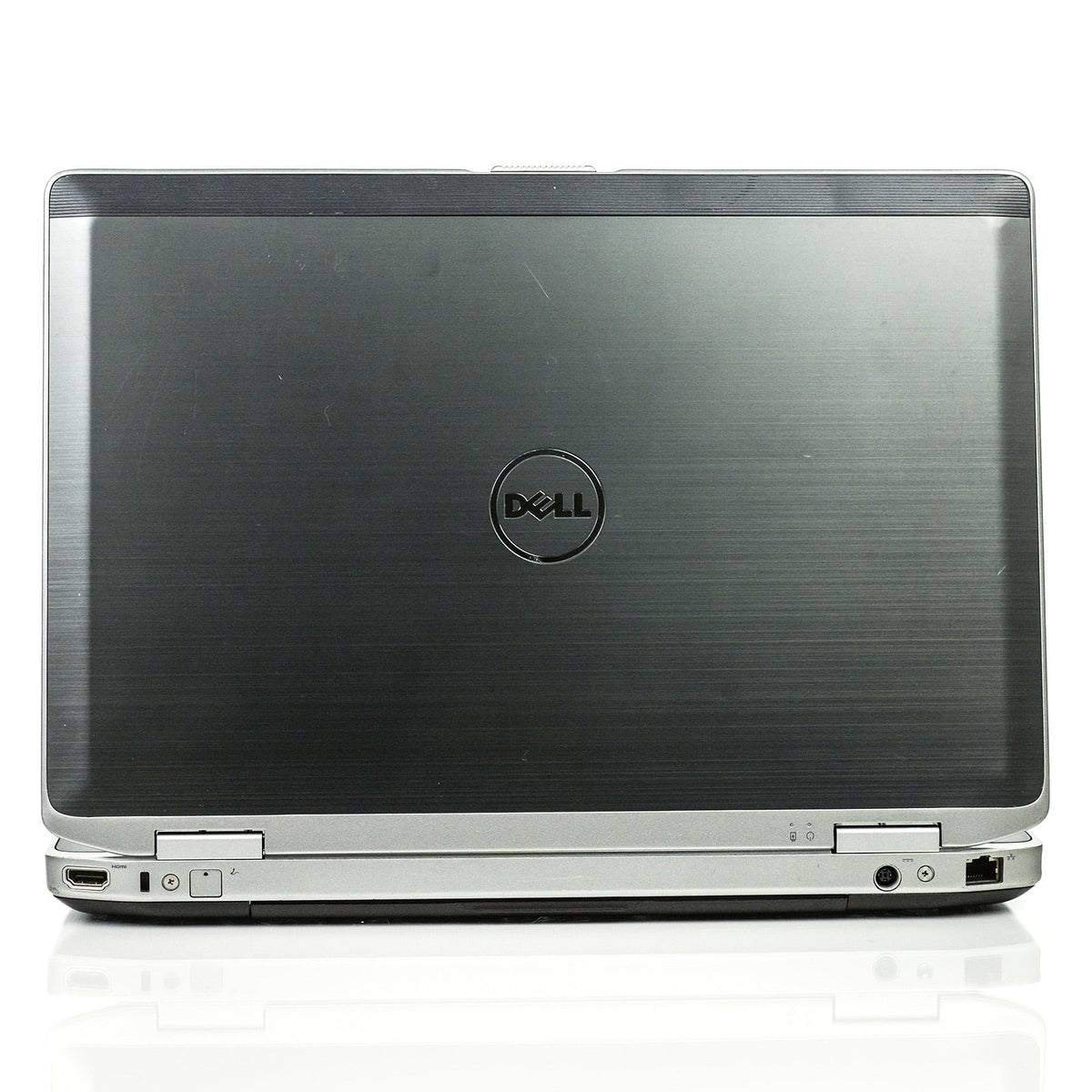 Pre-Owned  Latitude E6420 Laptop i5 Dual-Core 8GB 500GB Win 10 Pro B v.BA