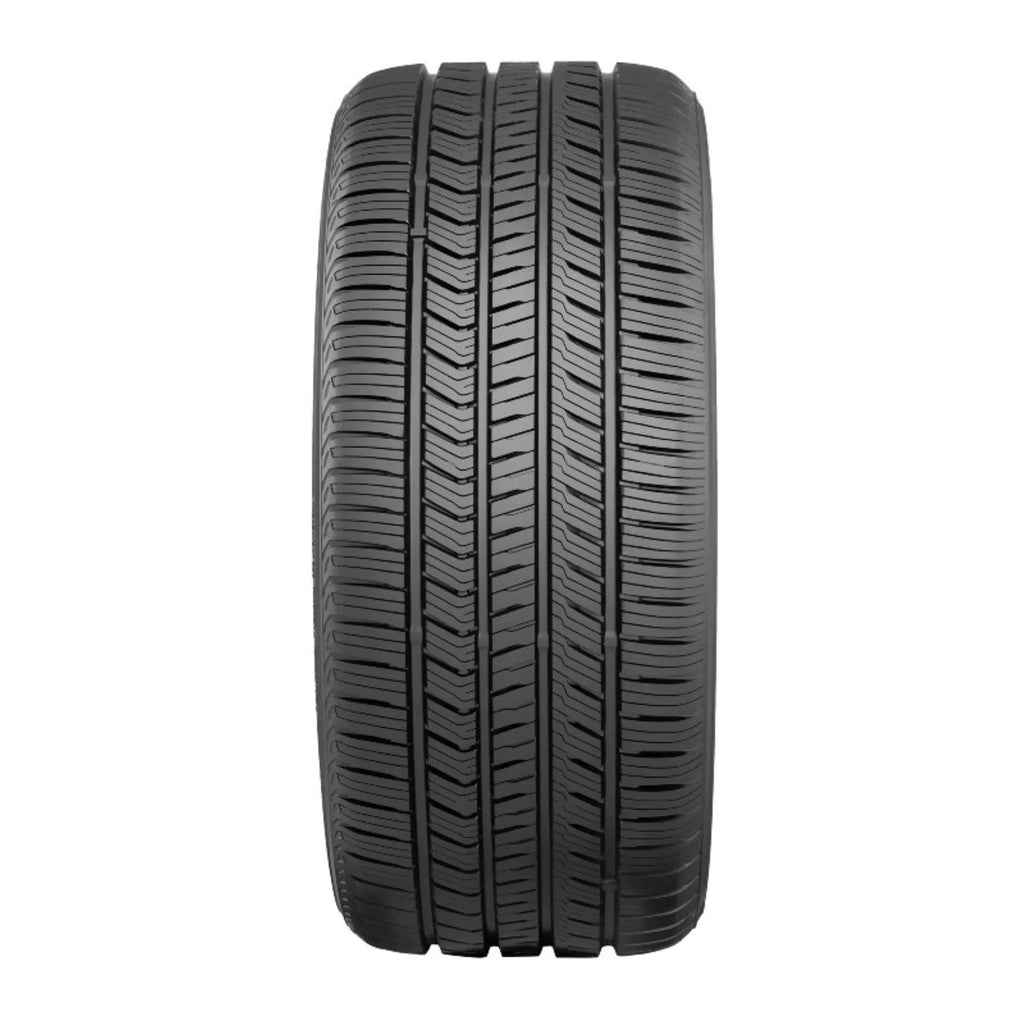 Yokohama Geolandar X-CV 235/55R19XL 105W BW All Season Tire