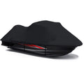 BLACK 600 DENIER JetSki shield appropriate for Yamaha Wave Runner XLT800 2002 2003 2004 Jet Ski PWC protector