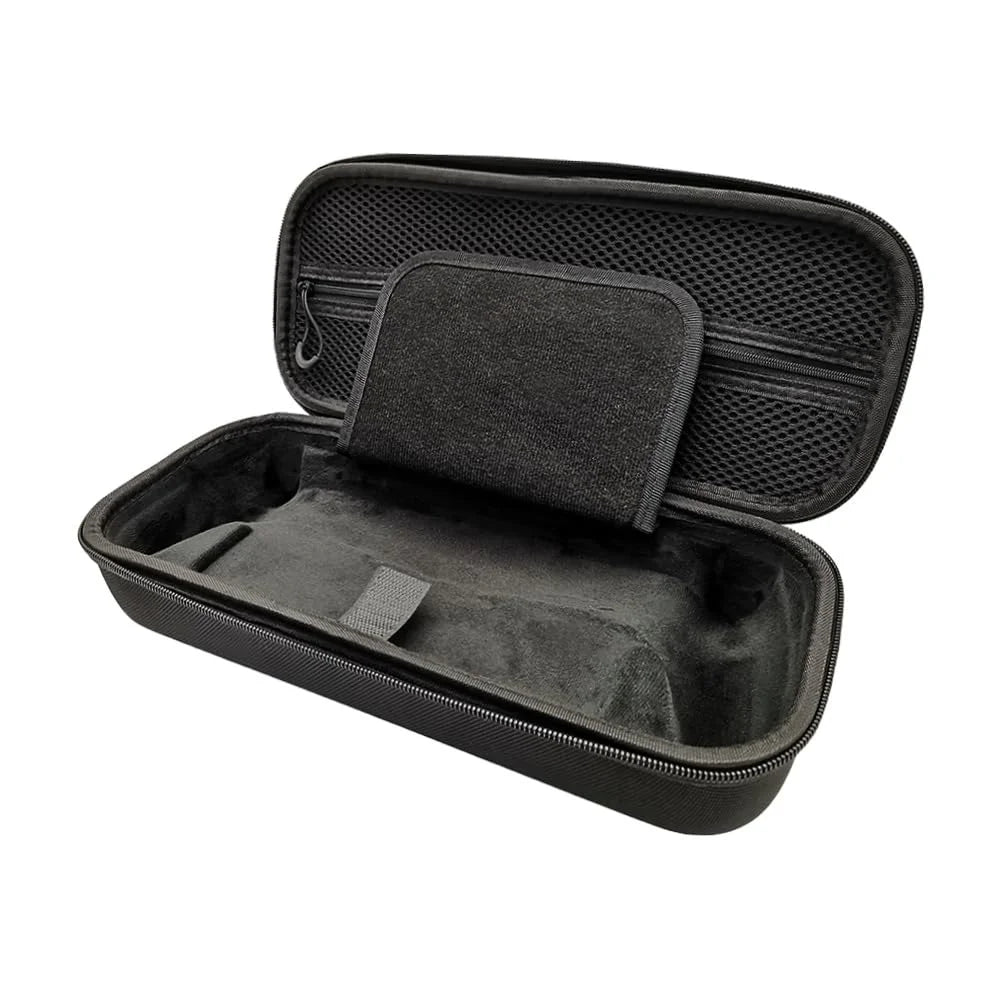 Kothab Storage Bag for PlayStation Portal, Portable Carrying Case Hard Shell protector for PS Portal Game Console, Travel Organizer